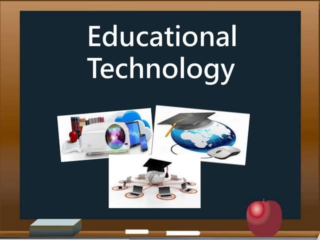 ICT Integration in Education