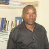 Mr. Vincent NZABAMWITA